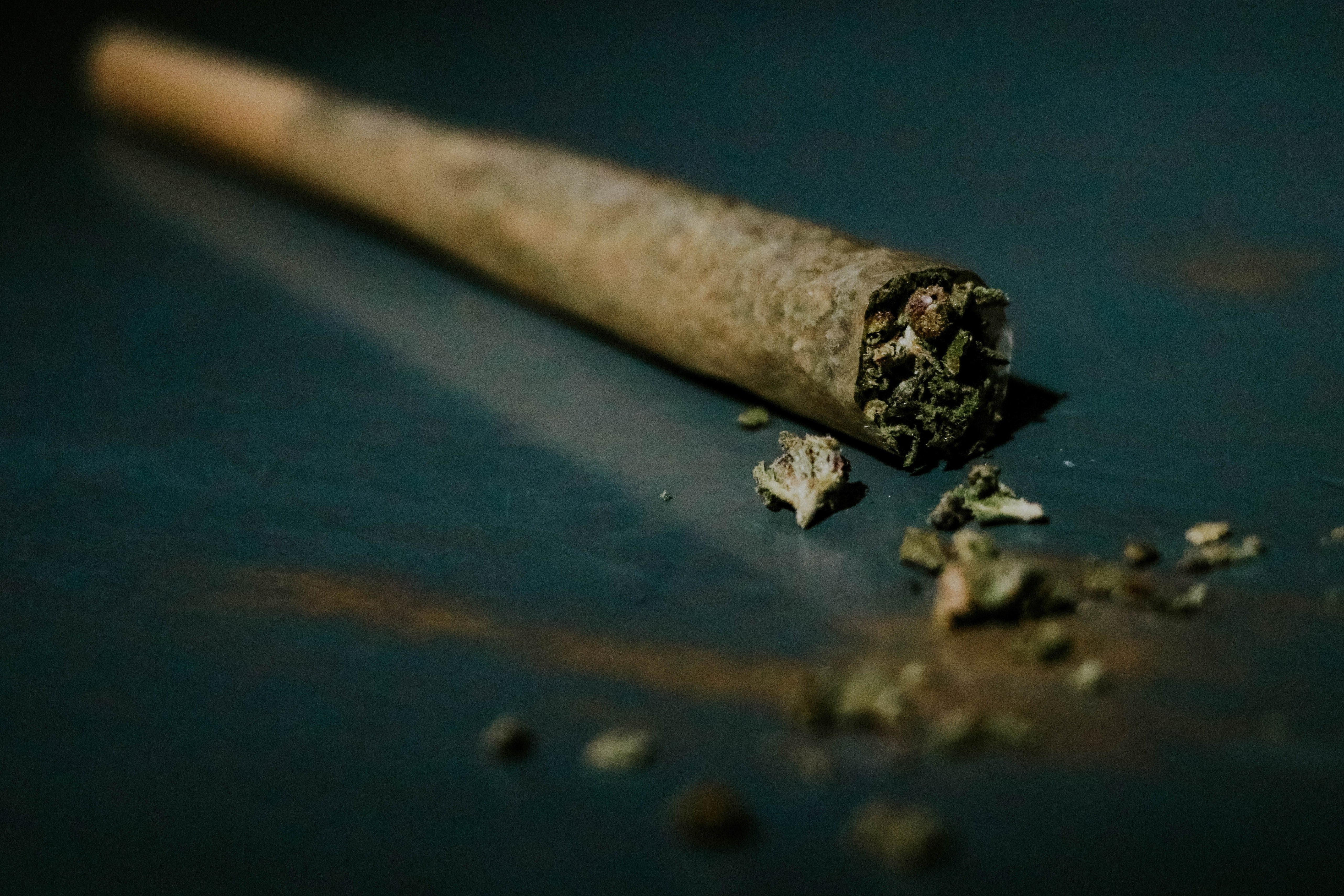 blunt with weed and tobacco How Did Swisher Sweets Become Associated With Cannabis? – E10 Labs