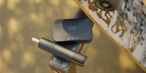 Heat-Not-Burn Dry Herb Vaporizers Explained | Odin by E10 Labs Heat-Not-Burn Dry Herb Vaporizers Explained | Odin by E10 Labs