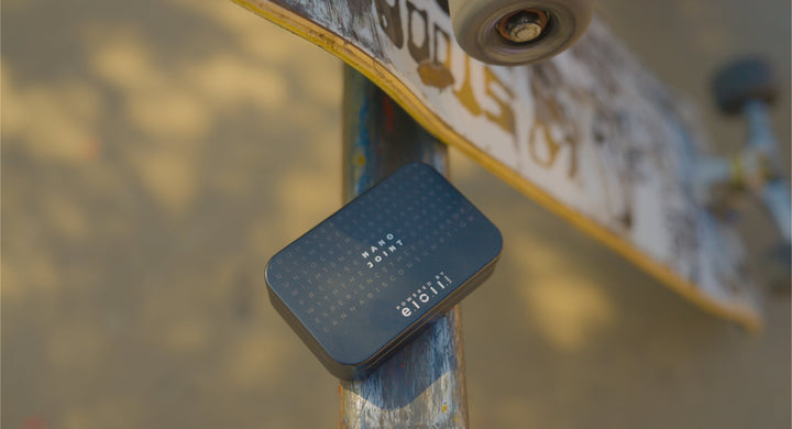 How to Use the Nano Joint™: Pre-Dosed, Diamond-Infused Flower Made Simple