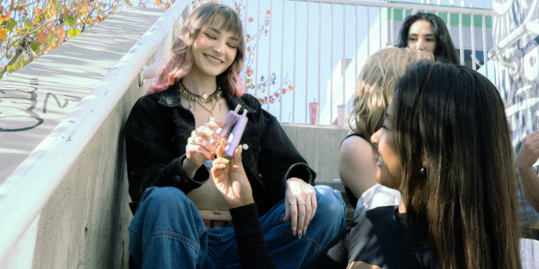 5 Reasons To Make Odin™ Your New Festie Bestie
