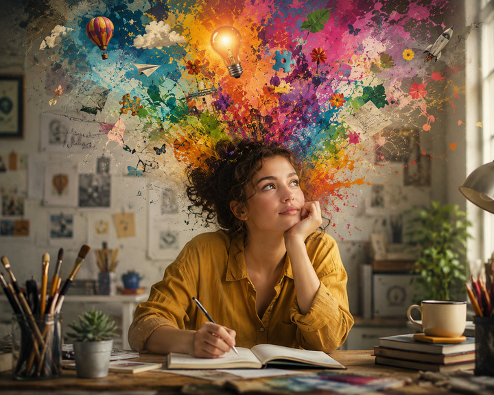 High Thoughts: Why the Best Ideas Hit Mid-Session – E10 Labs