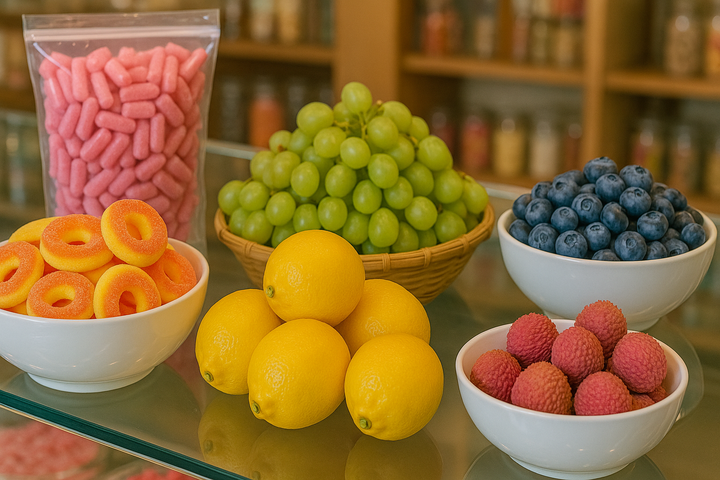 Nano Joint™ Flavor Profiles: A Guide to Taste, Terpenes, and Feel