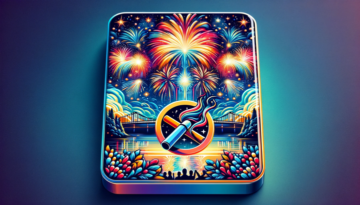 Embracing a Smoke-Free New Year with E10 Labs' Innovative Devices