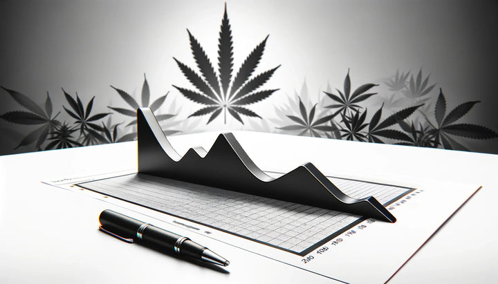 How to Effectively Lower Your THC Tolerance