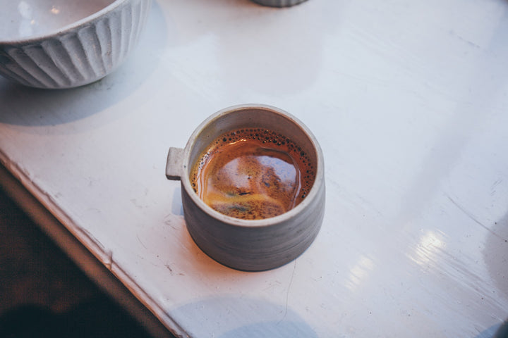 Mixing Caffeine & CBD