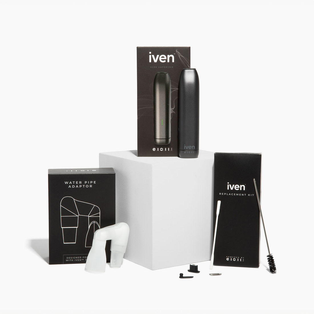 IVEN Essentials Bundle