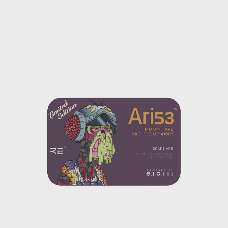 ARI53 Grape Ape